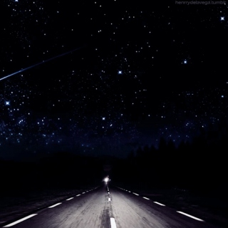 highway to the stars