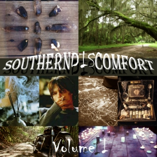 Southern Discomfort Vol.1