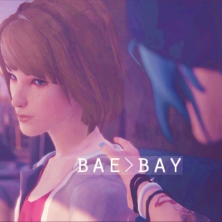 bae>bay