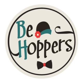 Top 8 BeHoppers - Por Michelle Massatelli