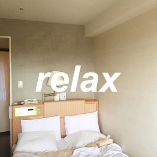 01. relax