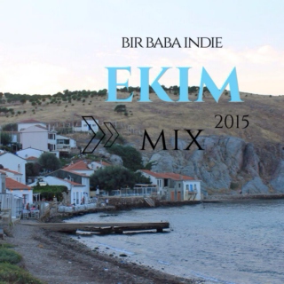 Bir Baba Indie Mix | October 2015