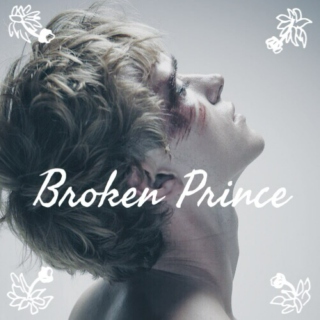 Broken Prince 