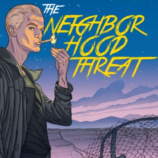 The Neighborhood Threat (BTVS)