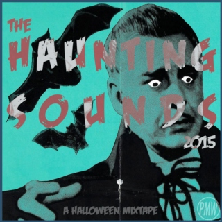 The Haunting Sounds (2015)