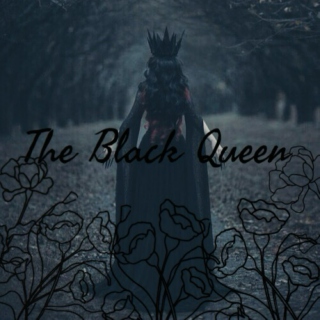 The Black Queen 