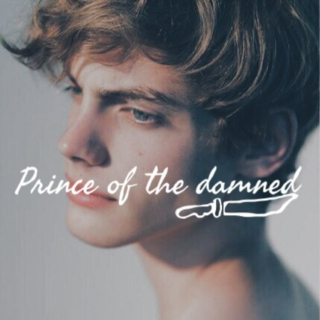 Prince of the Damned 
