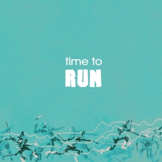 Time To Run