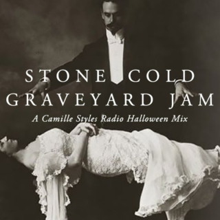 Stone Cold Graveyard JAM