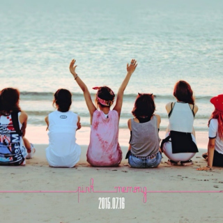 2014-2015 Kpop Playlist