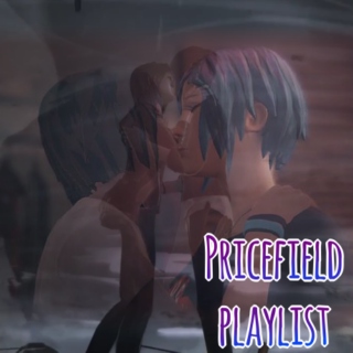 Indie Hipster Gays (A Pricefield Playlist)
