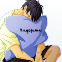 Haikyuu Relationship Series: Kageyama ♛