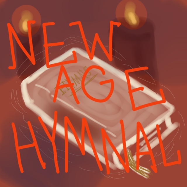 new age hymnal