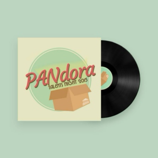 PANtheon A Side: Get Into The Groove