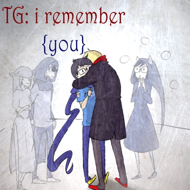 i remember {you}