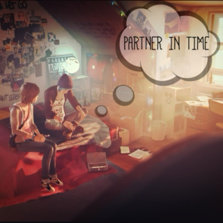 partner in time