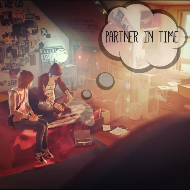 partner in time