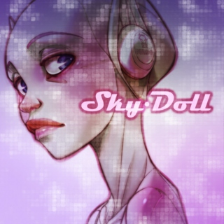 Sky Doll