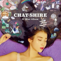 CHAT-SHIRE IU 