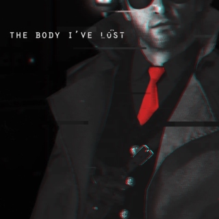 The Body I've Lost