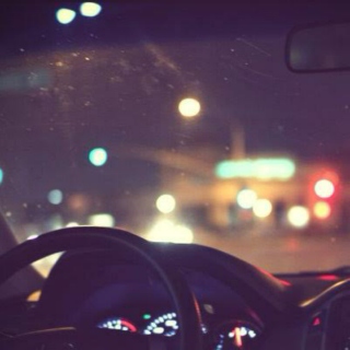 If You Like Midnight Driving