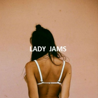 lady jams