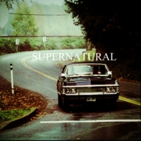 Supernatural - Impala Mixtape
