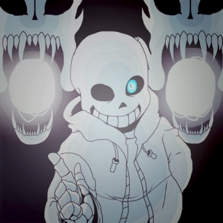 YOU'RE GONNA HAVE A BAD TIME.