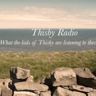 Thisby Radio