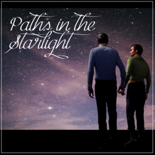 Paths in the Starlight