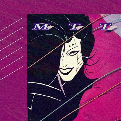 MTT //notorious// (80s mix)