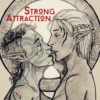 Strong Attraction