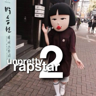 unpretty rapstar 2