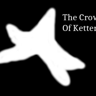 The Crows of Ketterdam