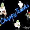 ChappyTracks, Vol. 3 