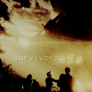 survivors.