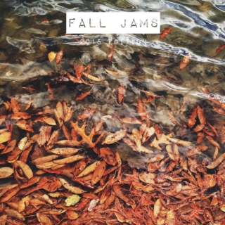 Fall Jams 2015