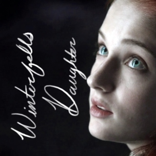 Winterfell's Daughter