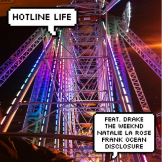 Hotline Life