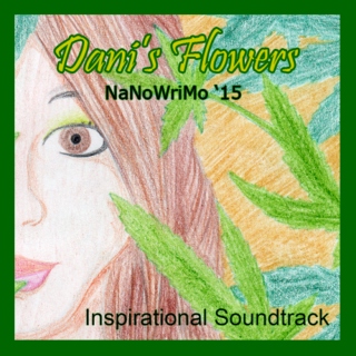 Inspiration Soundrack - NaNoWriMo '15