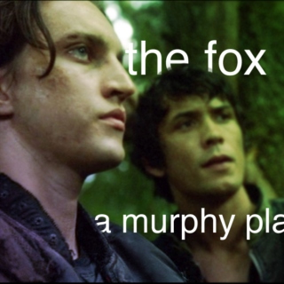 The Fox: A Murphy Playlist 