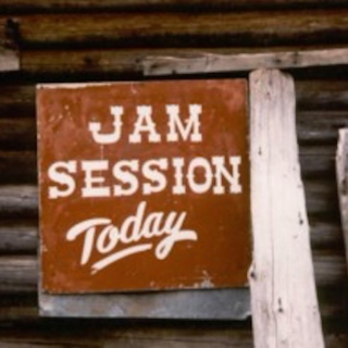Acoustic Jam