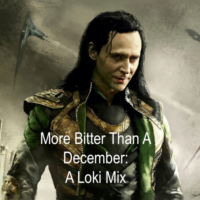 More Bitter Than A December