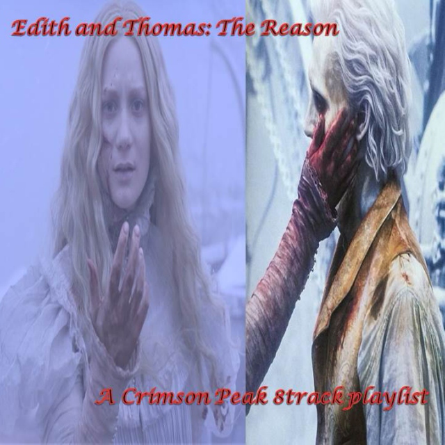Edith and Thomas: The Reason