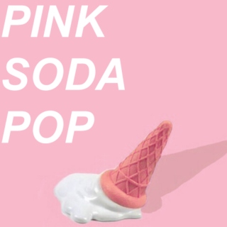 Pink Soda Pop ♥