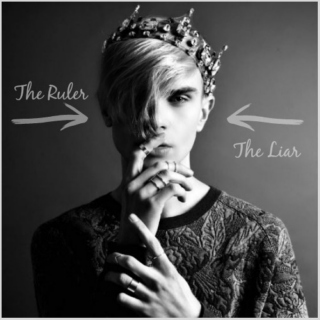 The Ruler ; ; The Liar