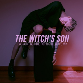 the witch's son