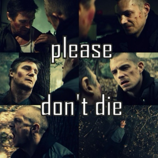 please, don't die