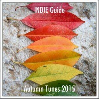 INDIE Guide Autumn Tunes 2015