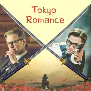 Tokyo Romance